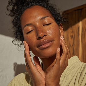 BUTTR Tallow Skin Balm